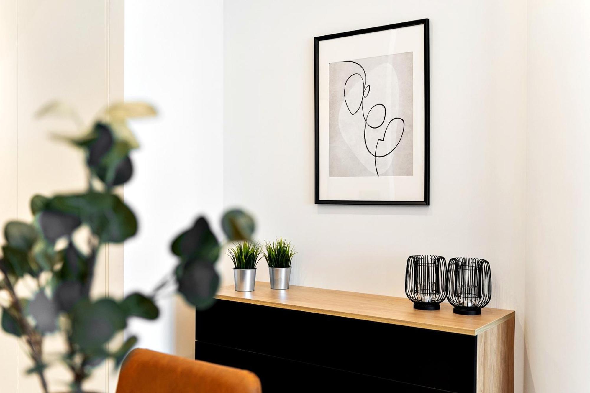 Margi Ether Apartament Lux Pool Balcony Szczecin Ngoại thất bức ảnh